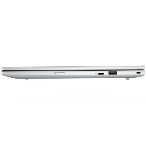 Ноутбук HP EliteBook 8 G1a 14 (A37LYET) Glacier Silver купити в Україні: Київ, Львів, Хмельницький, Тернопіль, Івано-Франківськ | Низька ціна, відгуки, характеристики від TELEMART фото