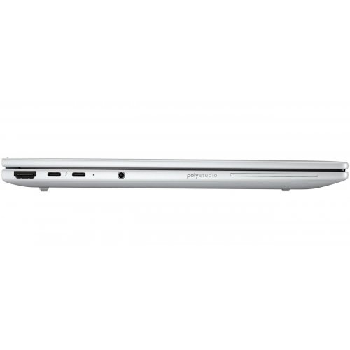 Ноутбук HP EliteBook 8 G1a 14 (AD3F2ET) Glacier Silver купити в Україні: Київ, Львів, Хмельницький, Тернопіль, Івано-Франківськ | Низька ціна, відгуки, характеристики від TELEMART фото