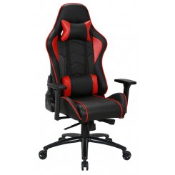 Игровое кресло HATOR Sport Air (HTC-921) Black/Red