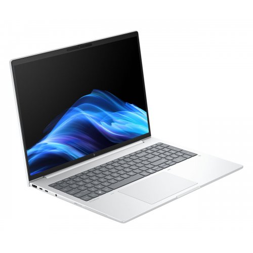 Ноутбук HP EliteBook 8 G1a 16 (AD3Y6ET) Glacier Silver купить в Украине: Киев, Днепр, Харьков, Одесса  | Низкая цена, отзывы, характеристики от TELEMART фото