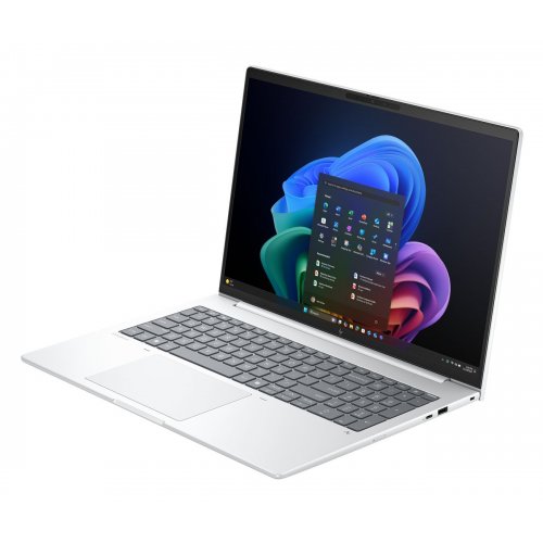Ноутбук HP EliteBook 8 G1a 16 (AD3Y6ET) Glacier Silver купить в Украине: Киев, Днепр, Харьков, Одесса  | Низкая цена, отзывы, характеристики от TELEMART фото