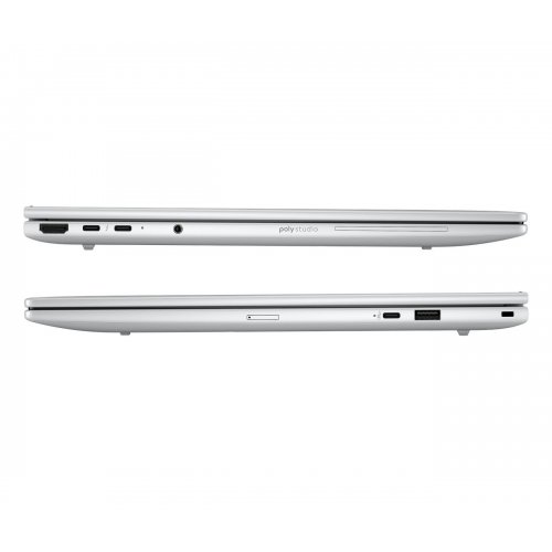 Ноутбук HP EliteBook 8 G1a 16 (AD3Y6ET) Glacier Silver купить в Украине: Киев, Днепр, Харьков, Одесса  | Низкая цена, отзывы, характеристики от TELEMART фото