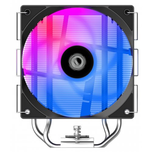 Кулер ID-Cooling SE-214-XT V2 (SE-214-XT V2) купить в Украине: Киев, Днепр, Харьков, Одесса  | Проверка совместимости, низкая цена, отзывы, характеристики от TELEMART фото