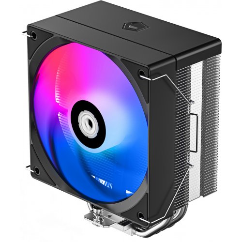 Кулер ID-Cooling SE-214-XT V2 (SE-214-XT V2) купить в Украине: Киев, Днепр, Харьков, Одесса  | Проверка совместимости, низкая цена, отзывы, характеристики от TELEMART фото