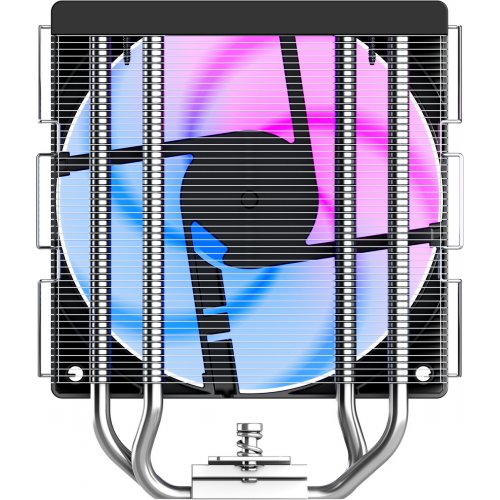 Кулер ID-Cooling SE-214-XT V2 (SE-214-XT V2) купить в Украине: Киев, Днепр, Харьков, Одесса  | Проверка совместимости, низкая цена, отзывы, характеристики от TELEMART фото