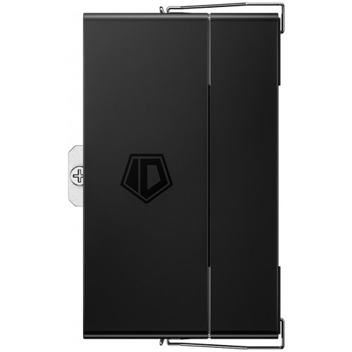 Кулер ID-Cooling SE-214-XT V2 (SE-214-XT V2) купить в Украине: Киев, Днепр, Харьков, Одесса  | Проверка совместимости, низкая цена, отзывы, характеристики от TELEMART фото