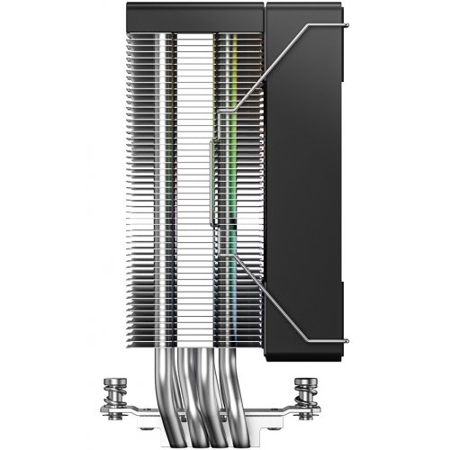 Кулер ID-Cooling SE-214-XT V2 (SE-214-XT V2) купить в Украине: Киев, Днепр, Харьков, Одесса  | Проверка совместимости, низкая цена, отзывы, характеристики от TELEMART фото