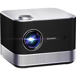 Проектор Aurzen Boom 3 (F503 FCC) Black