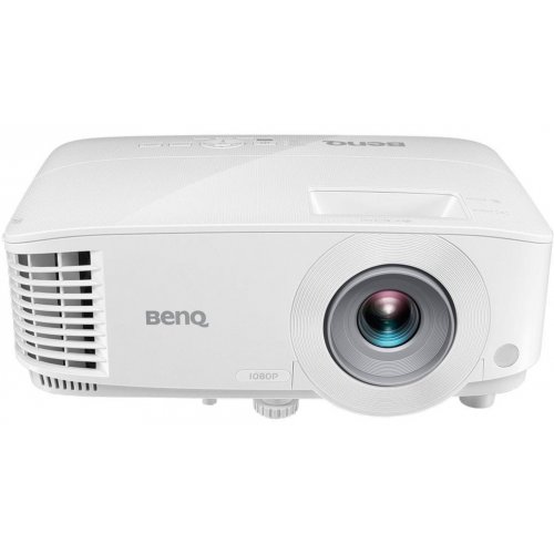 Проєктор BenQ MW550 (9H.JHT77.13E/9H.JHT77.1HE) купити в Україні: Київ, Львів, Хмельницький, Тернопіль, Івано-Франківськ | Низька ціна, відгуки, характеристики від TELEMART фото