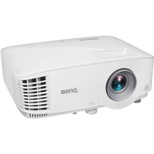 Проєктор BenQ MW550 (9H.JHT77.13E/9H.JHT77.1HE) купити в Україні: Київ, Львів, Хмельницький, Тернопіль, Івано-Франківськ | Низька ціна, відгуки, характеристики від TELEMART фото
