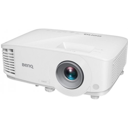 Проєктор BenQ MW550 (9H.JHT77.13E/9H.JHT77.1HE) купити в Україні: Київ, Львів, Хмельницький, Тернопіль, Івано-Франківськ | Низька ціна, відгуки, характеристики від TELEMART фото