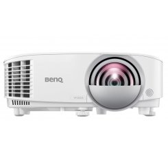Проєктор BenQ MW809STH (9H.JMF77.13E)