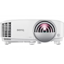 Проєктор BenQ MX808STH (9H.JMG77.13E)