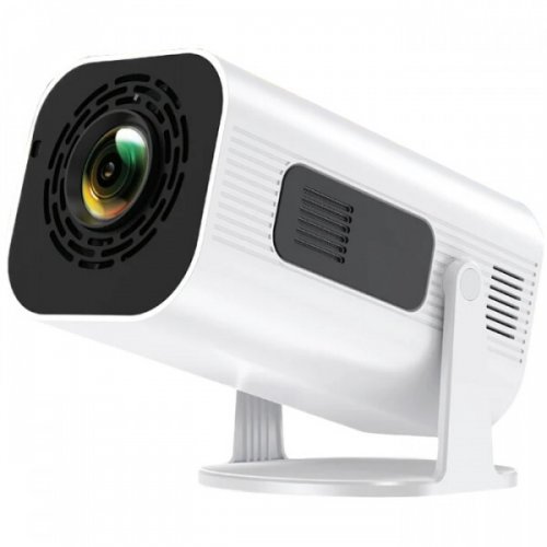 Проектор H96 MAX HP330 (H96 MAX_HP330) купить в Украине: Киев, Днепр, Харьков, Одесса  | Низкая цена, отзывы, характеристики от TELEMART фото