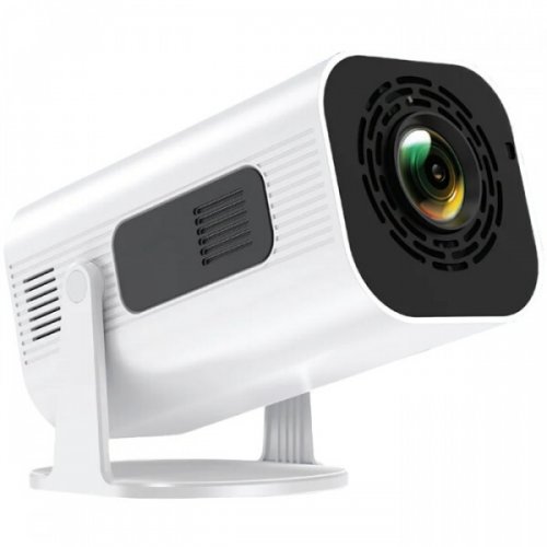 Проектор H96 MAX HP330 (H96 MAX_HP330) купить в Украине: Киев, Днепр, Харьков, Одесса  | Низкая цена, отзывы, характеристики от TELEMART фото