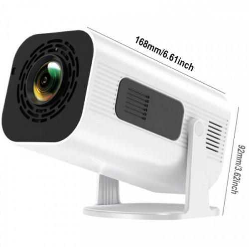 Проектор H96 MAX HP330 (H96 MAX_HP330) купить в Украине: Киев, Днепр, Харьков, Одесса  | Низкая цена, отзывы, характеристики от TELEMART фото