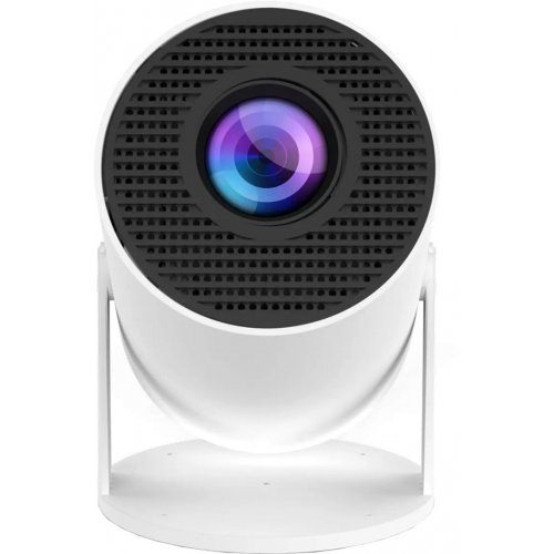 Проектор H96 MAX HY300A (H96MAX_HY300A) купить в Украине: Киев, Днепр, Харьков, Одесса  | Низкая цена, отзывы, характеристики от TELEMART фото