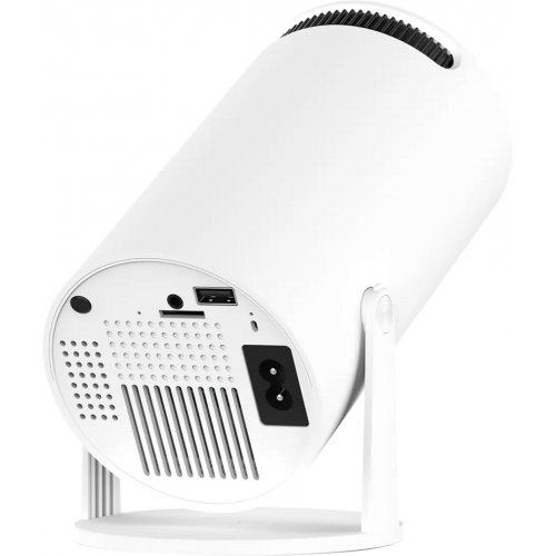 Проектор H96 MAX HY300A (H96MAX_HY300A) купить в Украине: Киев, Днепр, Харьков, Одесса  | Низкая цена, отзывы, характеристики от TELEMART фото