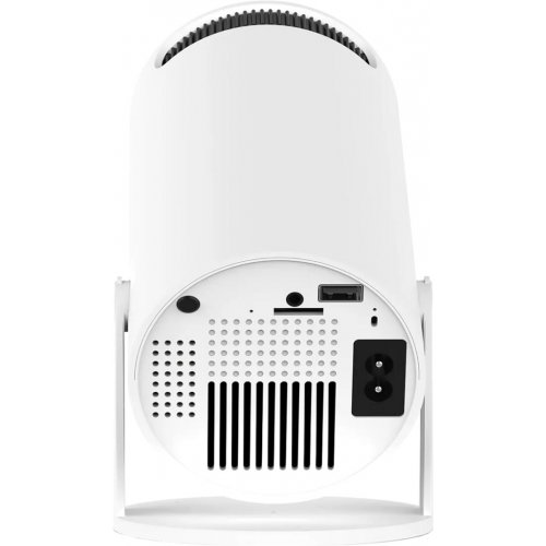 Проектор H96 MAX HY300A (H96MAX_HY300A) купить в Украине: Киев, Днепр, Харьков, Одесса  | Низкая цена, отзывы, характеристики от TELEMART фото