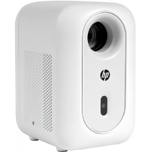 Проектор HP CP180 купить в Украине: Киев, Днепр, Харьков, Одесса  | Низкая цена, отзывы, характеристики от TELEMART фото