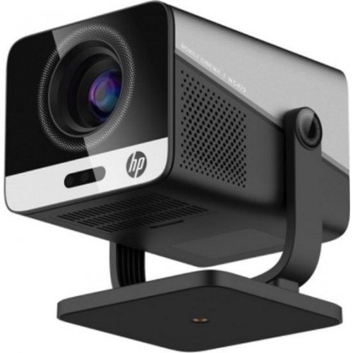 Проектор HP MC475 купить в Украине: Киев, Днепр, Харьков, Одесса  | Низкая цена, отзывы, характеристики от TELEMART фото