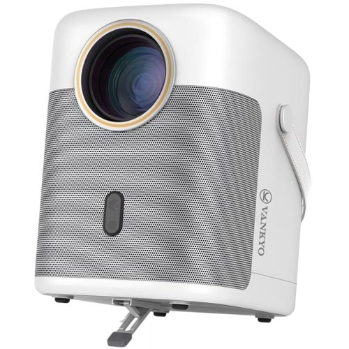 Проектор Vankyo H300A (WPY028) купить в Украине: Киев, Днепр, Харьков, Одесса  | Низкая цена, отзывы, характеристики от TELEMART фото