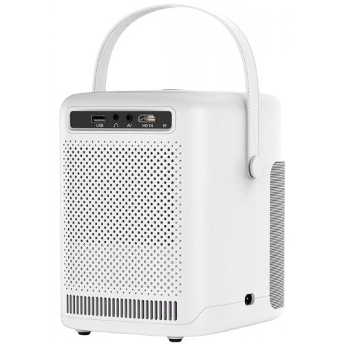 Проектор Vankyo H300A (WPY028) купить в Украине: Киев, Днепр, Харьков, Одесса  | Низкая цена, отзывы, характеристики от TELEMART фото