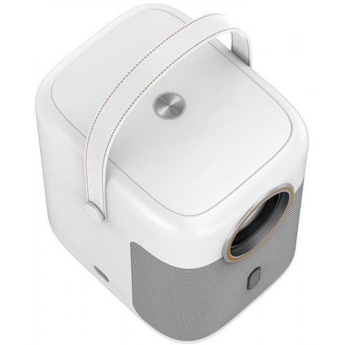 Проектор Vankyo H300A (WPY028) купить в Украине: Киев, Днепр, Харьков, Одесса  | Низкая цена, отзывы, характеристики от TELEMART фото