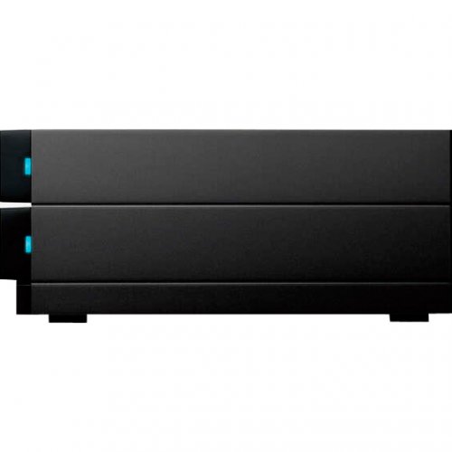 Внешний HDD LaCie 2big Dock 40TB Thunderbolt 3 (STLG40000400) Black купить в Украине: Киев, Днепр, Харьков, Одесса  | Низкая цена, отзывы, характеристики от TELEMART фото