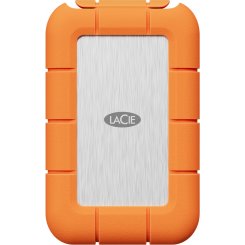 SSD-диск LaCie Rugged 1TB USB (STND1000400)