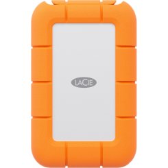 SSD-диск LaCie Rugged Mini 2TB USB (STMF2000400)