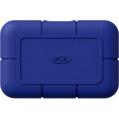 SSD-диск LaCie Rugged Pro5 2TB USB (STNA2000400)