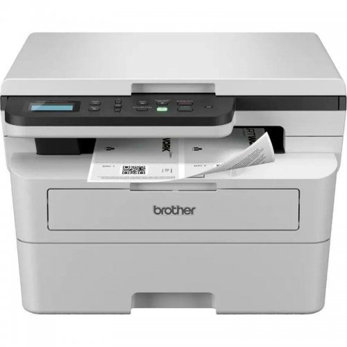 БФП Brother DCP-B7620DW Wi-Fi (DCPB7620DWYJ1) купити в Україні: Київ, Львів, Хмельницький, Тернопіль, Івано-Франківськ | Низька ціна, відгуки, характеристики від TELEMART фото