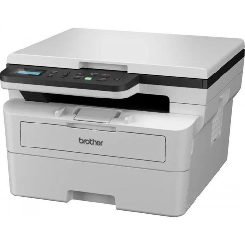 БФП Brother DCP-B7620DW Wi-Fi (DCPB7620DWYJ1) купити в Україні: Київ, Львів, Хмельницький, Тернопіль, Івано-Франківськ | Низька ціна, відгуки, характеристики від TELEMART фото