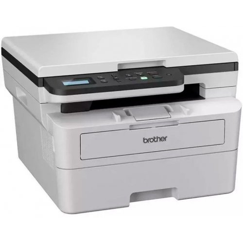 БФП Brother DCP-B7620DW Wi-Fi (DCPB7620DWYJ1) купити в Україні: Київ, Львів, Хмельницький, Тернопіль, Івано-Франківськ | Низька ціна, відгуки, характеристики від TELEMART фото