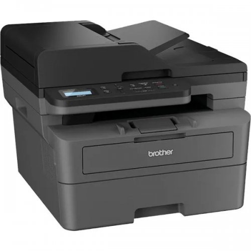БФП Brother DCP-L2640DN (DCPL2640DNYJ1) купити в Україні: Київ, Львів, Хмельницький, Тернопіль, Івано-Франківськ | Низька ціна, відгуки, характеристики від TELEMART фото