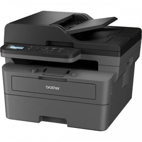 БФП Brother DCP-L2640DN (DCPL2640DNYJ1) купити в Україні: Київ, Львів, Хмельницький, Тернопіль, Івано-Франківськ | Низька ціна, відгуки, характеристики від TELEMART фото