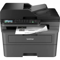 МФУ Brother MFC-L2802DW Wi-Fi (MFCL2802DWYJ1)