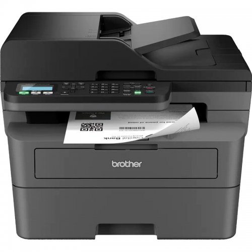 МФУ Brother MFC-L2802DW Wi-Fi (MFCL2802DWYJ1) купить в Украине: Киев, Днепр, Харьков, Одесса  | Низкая цена, отзывы, характеристики от TELEMART фото