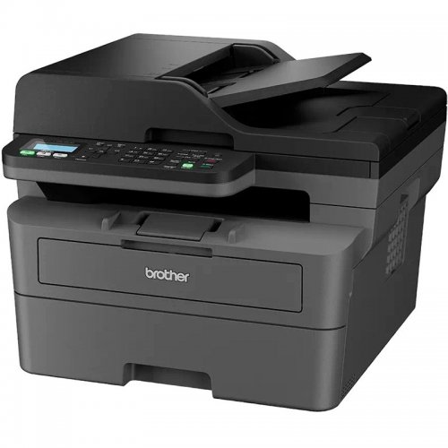 МФУ Brother MFC-L2802DW Wi-Fi (MFCL2802DWYJ1) купить в Украине: Киев, Днепр, Харьков, Одесса  | Низкая цена, отзывы, характеристики от TELEMART фото