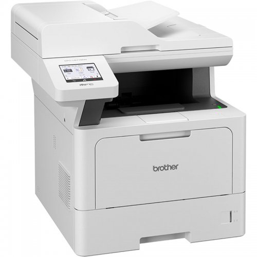 МФУ Brother MFC-L5710DN (MFCL5710DNRE1) купить в Украине: Киев, Днепр, Харьков, Одесса  | Низкая цена, отзывы, характеристики от TELEMART фото