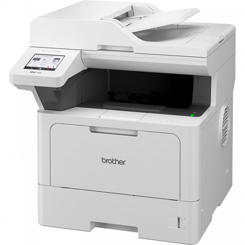 МФУ Brother MFC-L5710DN (MFCL5710DNRE1) купить в Украине: Киев, Днепр, Харьков, Одесса  | Низкая цена, отзывы, характеристики от TELEMART фото