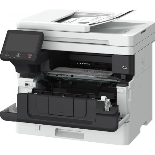 БФП Canon i-SENSYS MF461DW II Wi-Fi (7188C019) купити в Україні: Київ, Львів, Хмельницький, Тернопіль, Івано-Франківськ | Низька ціна, відгуки, характеристики від TELEMART фото