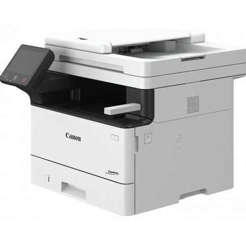 БФП Canon i-SENSYS MF461DW II Wi-Fi (7188C019) купити в Україні: Київ, Львів, Хмельницький, Тернопіль, Івано-Франківськ | Низька ціна, відгуки, характеристики від TELEMART фото