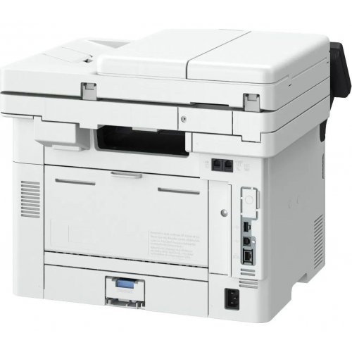 БФП Canon i-SENSYS MF461DW II Wi-Fi (7188C019) купити в Україні: Київ, Львів, Хмельницький, Тернопіль, Івано-Франківськ | Низька ціна, відгуки, характеристики від TELEMART фото