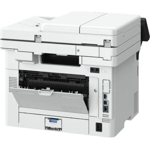 БФП Canon i-SENSYS MF461DW II Wi-Fi (7188C019) купити в Україні: Київ, Львів, Хмельницький, Тернопіль, Івано-Франківськ | Низька ціна, відгуки, характеристики від TELEMART фото
