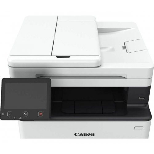 БФП Canon i-SENSYS MF461DW II Wi-Fi (7188C019) купити в Україні: Київ, Львів, Хмельницький, Тернопіль, Івано-Франківськ | Низька ціна, відгуки, характеристики від TELEMART фото