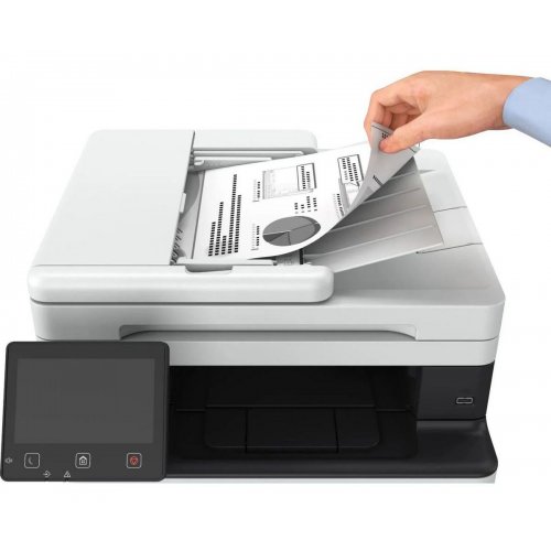 БФП Canon i-SENSYS MF461DW II Wi-Fi (7188C019) купити в Україні: Київ, Львів, Хмельницький, Тернопіль, Івано-Франківськ | Низька ціна, відгуки, характеристики від TELEMART фото