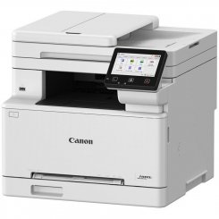 БФП Canon i-SENSYS MF664Cdw Wi-Fi (6928C008)