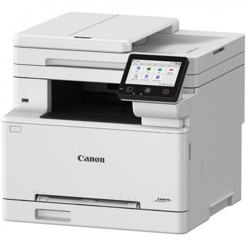 БФП Canon i-SENSYS MF664Cdw Wi-Fi (6928C008) купити в Україні: Київ, Львів, Хмельницький, Тернопіль, Івано-Франківськ | Низька ціна, відгуки, характеристики від TELEMART фото